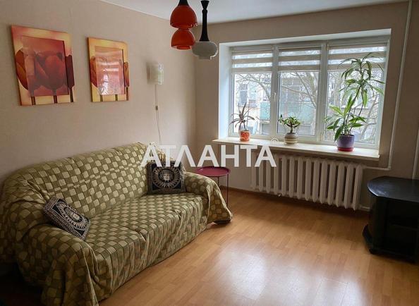 3-кімнатна квартира за адресою вул. Малиновського марш. (площа 56 м²) - Atlanta.ua - фото 12