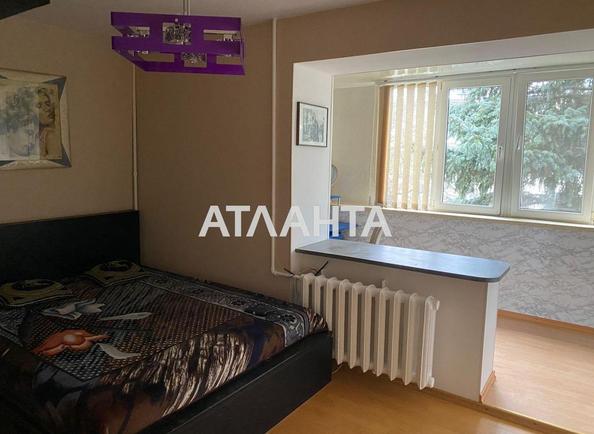 3-кімнатна квартира за адресою вул. Малиновського марш. (площа 56 м²) - Atlanta.ua - фото 14