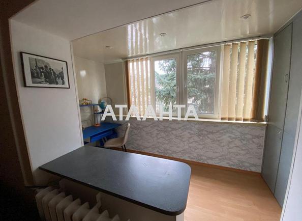 3-кімнатна квартира за адресою вул. Малиновського марш. (площа 56 м²) - Atlanta.ua - фото 15