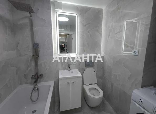 1-кімнатна квартира за адресою вул. Приміська (площа 41 м²) - Atlanta.ua - фото 7