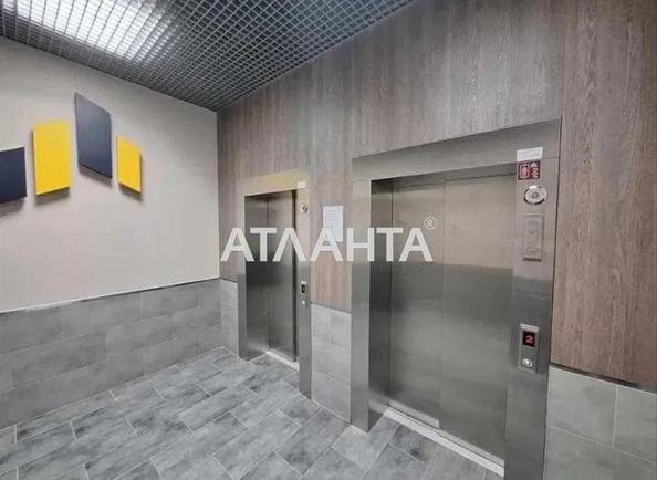 1-кімнатна квартира за адресою вул. Приміська (площа 41 м²) - Atlanta.ua - фото 10