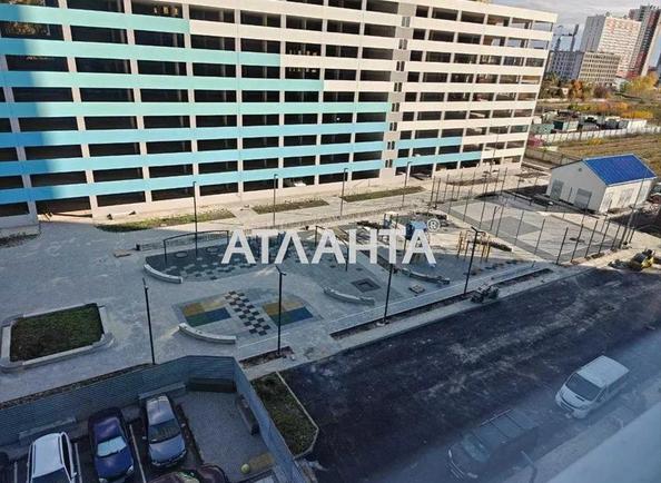 1-кімнатна квартира за адресою вул. Приміська (площа 41 м²) - Atlanta.ua - фото 11