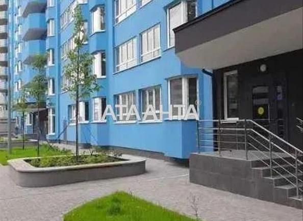 1-кімнатна квартира за адресою вул. Приміська (площа 41 м²) - Atlanta.ua - фото 12