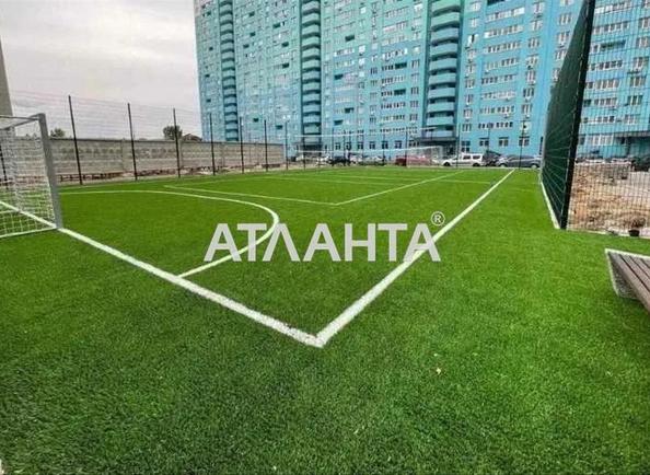 1-кімнатна квартира за адресою вул. Приміська (площа 41 м²) - Atlanta.ua - фото 13