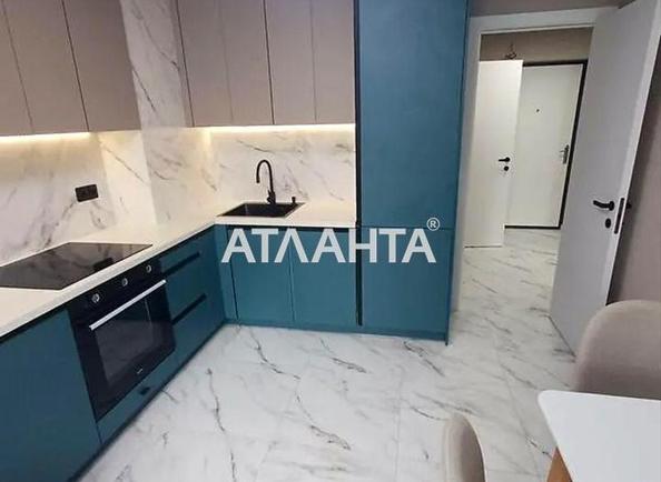 1-комнатная квартира по адресу ул. Пригородная (площадь 41 м²) - фото 3 1-комнатная квартира по адресу ул. Пригородная (площадь 41 м²) - Atlanta.ua - фото 3