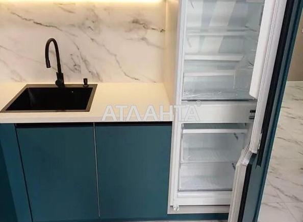 1-комнатная квартира по адресу ул. Пригородная (площадь 41 м²) - фото 4 1-комнатная квартира по адресу ул. Пригородная (площадь 41 м²) - Atlanta.ua - фото 4