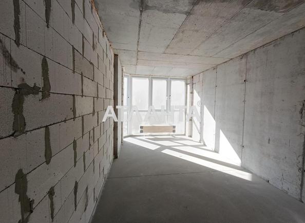 3-rooms apartment apartment by the address st. Prokhorovskaya Khvorostina (area 95,4 m²) - Atlanta.ua