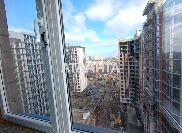 3-комнатная квартира по адресу ул. Прохоровская (площадь 96,5 м²) - Atlanta.ua - фото 19