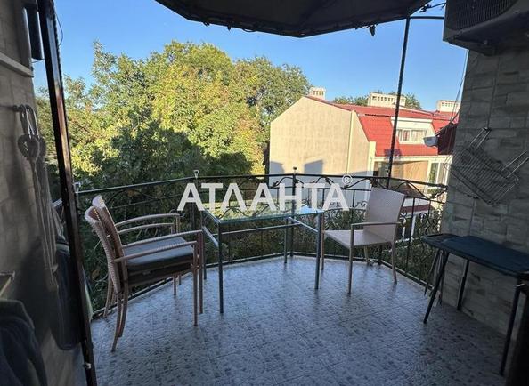 3-кімнатна квартира за адресою вул. Дача Ковалевського (площа 59,9 м²) - Atlanta.ua