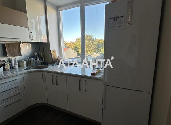 3-кімнатна квартира за адресою вул. Дача Ковалевського (площа 59,9 м²) - Atlanta.ua - фото 4