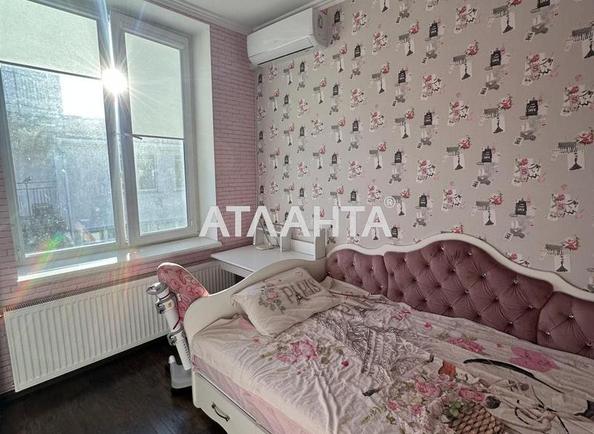 3-кімнатна квартира за адресою вул. Дача Ковалевського (площа 59,9 м²) - Atlanta.ua - фото 5