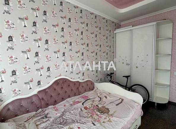 3-кімнатна квартира за адресою вул. Дача Ковалевського (площа 59,9 м²) - Atlanta.ua - фото 6