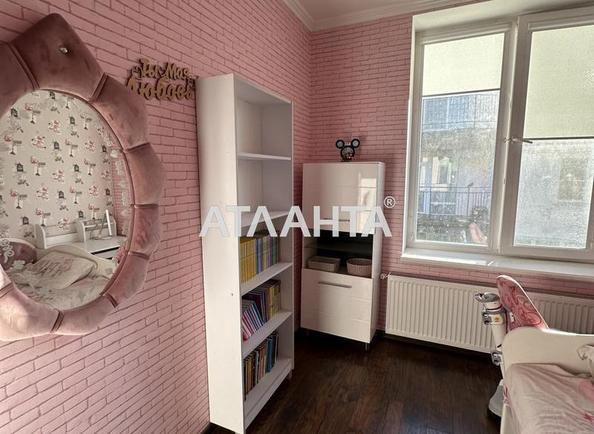 3-кімнатна квартира за адресою вул. Дача Ковалевського (площа 59,9 м²) - Atlanta.ua - фото 7