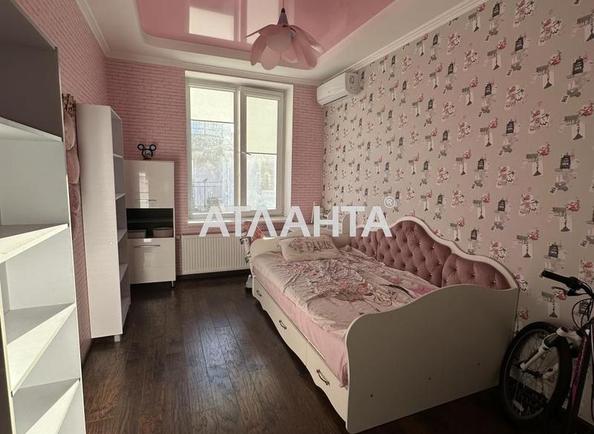 3-кімнатна квартира за адресою вул. Дача Ковалевського (площа 59,9 м²) - Atlanta.ua - фото 8