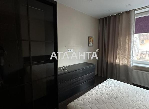 3-кімнатна квартира за адресою вул. Дача Ковалевського (площа 59,9 м²) - Atlanta.ua - фото 9