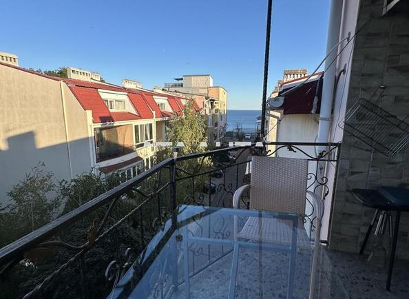 3-кімнатна квартира за адресою вул. Дача Ковалевського (площа 59,9 м²) - Atlanta.ua - фото 10