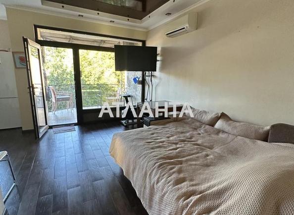 3-кімнатна квартира за адресою вул. Дача Ковалевського (площа 59,9 м²) - Atlanta.ua - фото 11