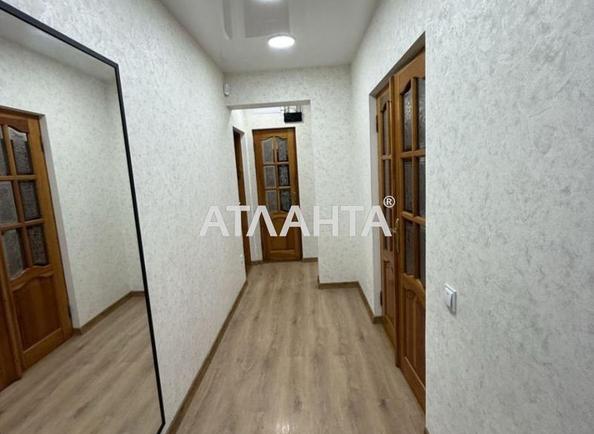 3-кімнатна квартира за адресою вул. Вільямса ак. (площа 64 м²) - Atlanta.ua - фото 2