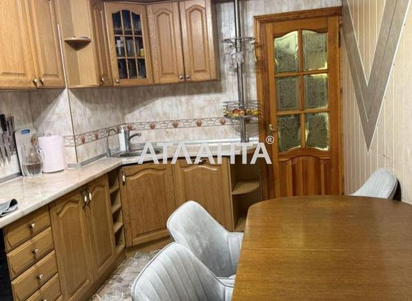 3-кімнатна квартира за адресою вул. Вільямса ак. (площа 64 м²) - Atlanta.ua - фото 3