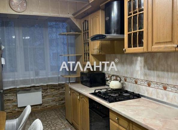 3-кімнатна квартира за адресою вул. Вільямса ак. (площа 64 м²) - Atlanta.ua - фото 4