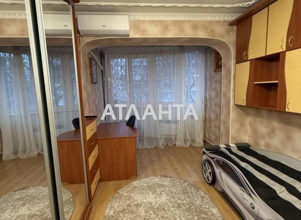 3-кімнатна квартира за адресою вул. Вільямса ак. (площа 64 м²) - Atlanta.ua - фото 5