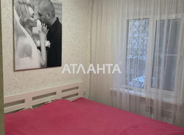 3-кімнатна квартира за адресою вул. Вільямса ак. (площа 64 м²) - Atlanta.ua - фото 6