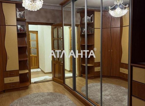 3-кімнатна квартира за адресою вул. Вільямса ак. (площа 64 м²) - Atlanta.ua - фото 8