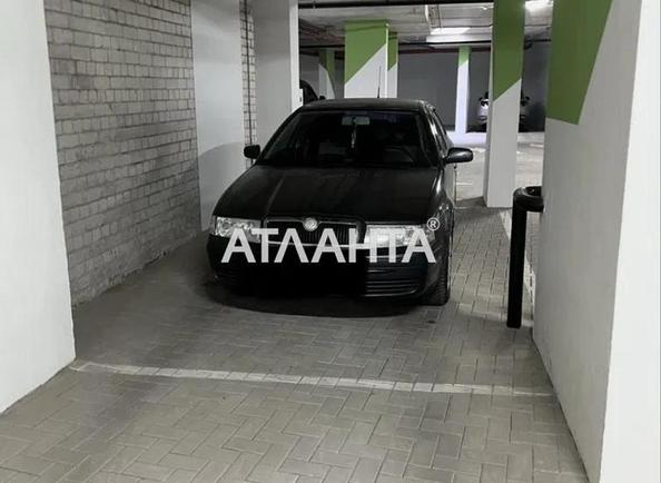 Комерційна нерухомість за адресою Замарстинівська вул. (площа 15 м²) - Atlanta.ua - фото 5