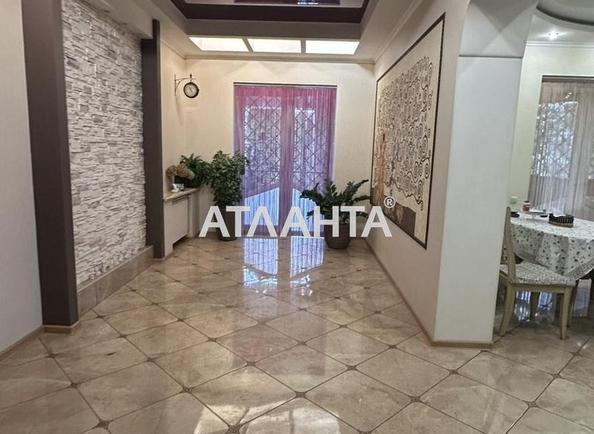 House by the address st. Pedagogicheskaya (area 318 m²) - Atlanta.ua - photo 7