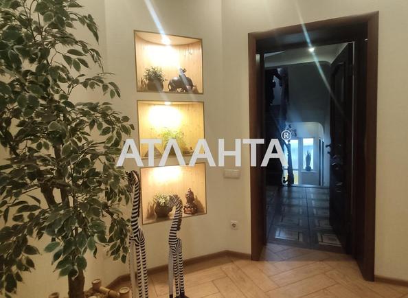 House by the address st. Pedagogicheskaya (area 318 m²) - Atlanta.ua - photo 10