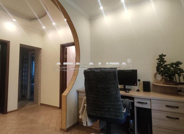 House by the address st. Pedagogicheskaya (area 318 m²) - Atlanta.ua - photo 13