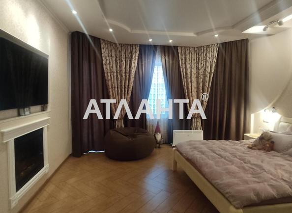 House by the address st. Pedagogicheskaya (area 318 m²) - Atlanta.ua - photo 14