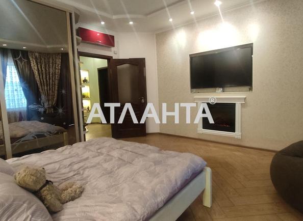 House by the address st. Pedagogicheskaya (area 318 m²) - Atlanta.ua - photo 15