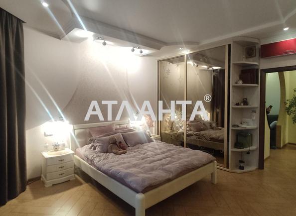 House by the address st. Pedagogicheskaya (area 318 m²) - Atlanta.ua - photo 16