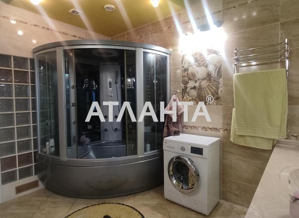 House by the address st. Pedagogicheskaya (area 318 m²) - Atlanta.ua - photo 17