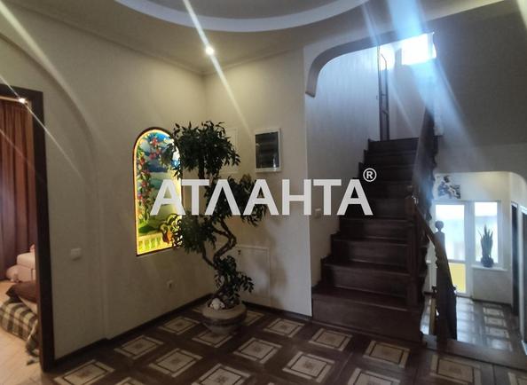 House by the address st. Pedagogicheskaya (area 318 m²) - Atlanta.ua - photo 19