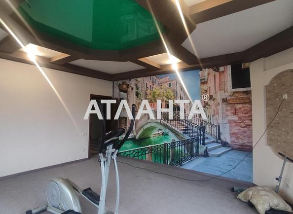 House by the address st. Pedagogicheskaya (area 318 m²) - Atlanta.ua - photo 26