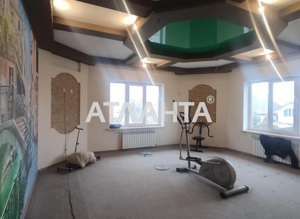 House by the address st. Pedagogicheskaya (area 318 m²) - Atlanta.ua - photo 27