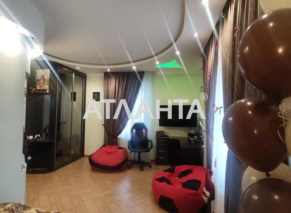 House by the address st. Pedagogicheskaya (area 318 m²) - Atlanta.ua - photo 29