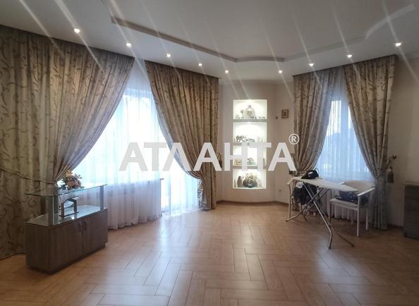 House by the address st. Pedagogicheskaya (area 318 m²) - Atlanta.ua - photo 31