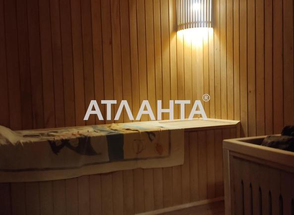 House by the address st. Pedagogicheskaya (area 318 m²) - Atlanta.ua - photo 37