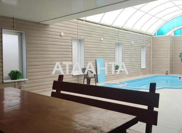 House by the address st. Pedagogicheskaya (area 318 m²) - Atlanta.ua - photo 38