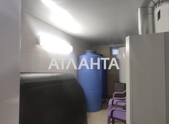 House by the address st. Pedagogicheskaya (area 318 m²) - Atlanta.ua - photo 41