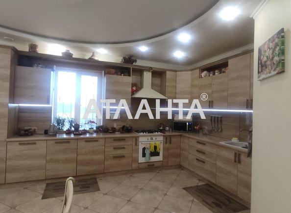 House by the address st. Pedagogicheskaya (area 318 m²) - Atlanta.ua - photo 2