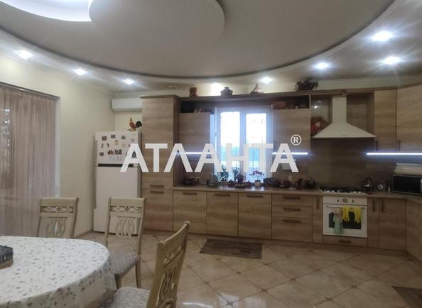 House by the address st. Pedagogicheskaya (area 318 m²) - Atlanta.ua - photo 3