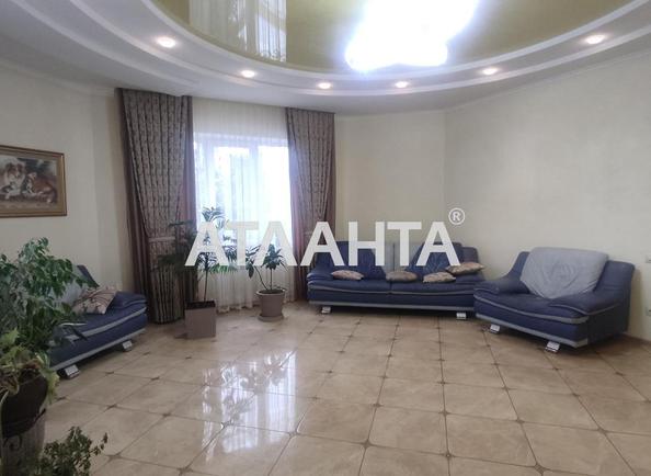 House by the address st. Pedagogicheskaya (area 318 m²) - Atlanta.ua - photo 22