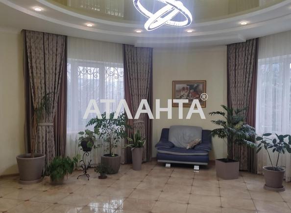 House by the address st. Pedagogicheskaya (area 318 m²) - Atlanta.ua - photo 23