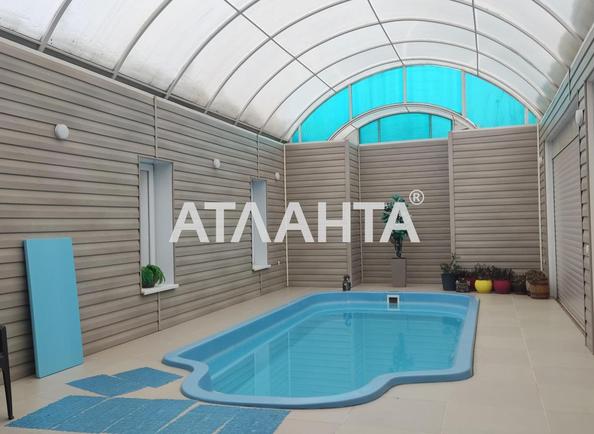 House by the address st. Pedagogicheskaya (area 318 m²) - Atlanta.ua - photo 39