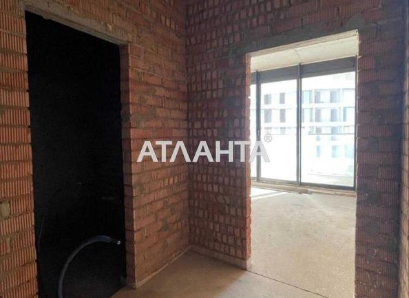 1-кімнатна квартира за адресою вул. Французький бульв. (площа 46 м²) - Atlanta.ua - фото 3