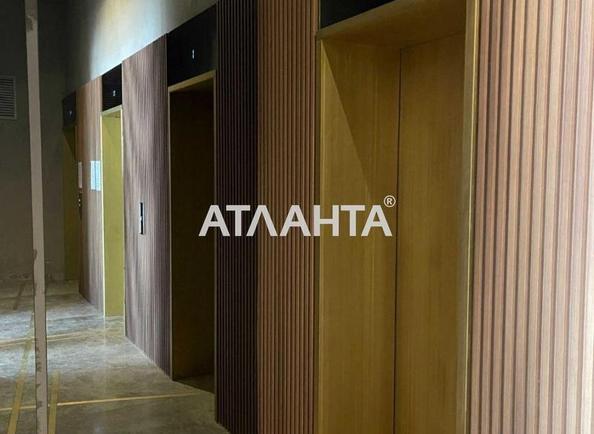 1-кімнатна квартира за адресою вул. Французький бульв. (площа 46 м²) - Atlanta.ua - фото 6